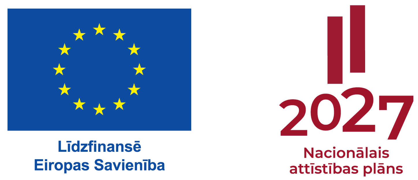 EU logos